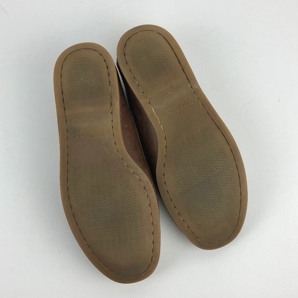Sperry Top-Sider Authentic Original Boat Shoe - Picture 12 of 12